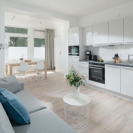 Strandloft Eins Norderney Exterior photo