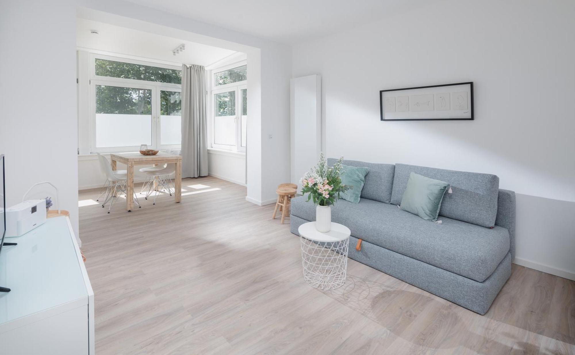 Strandloft Eins Norderney Exterior photo