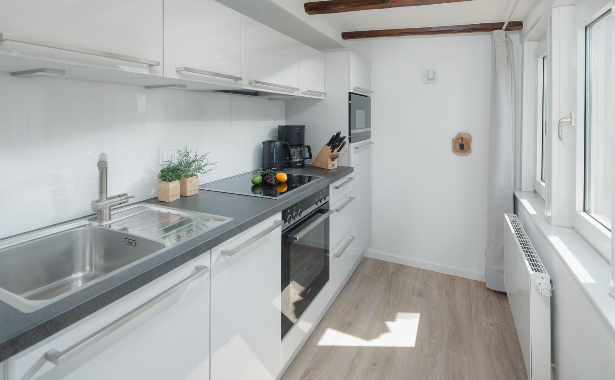 Strandloft Eins Norderney Exterior photo