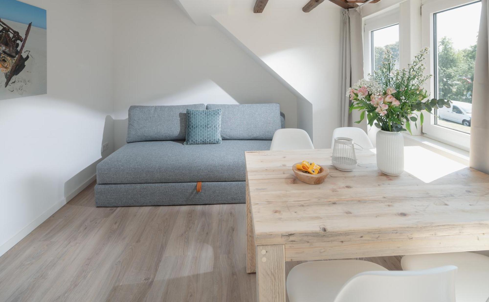 Strandloft Eins Norderney Exterior photo